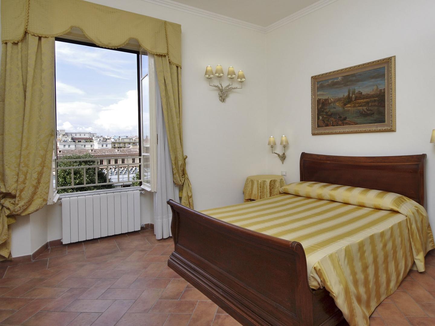 San Jouan Guest House Roma Dış mekan fotoğraf