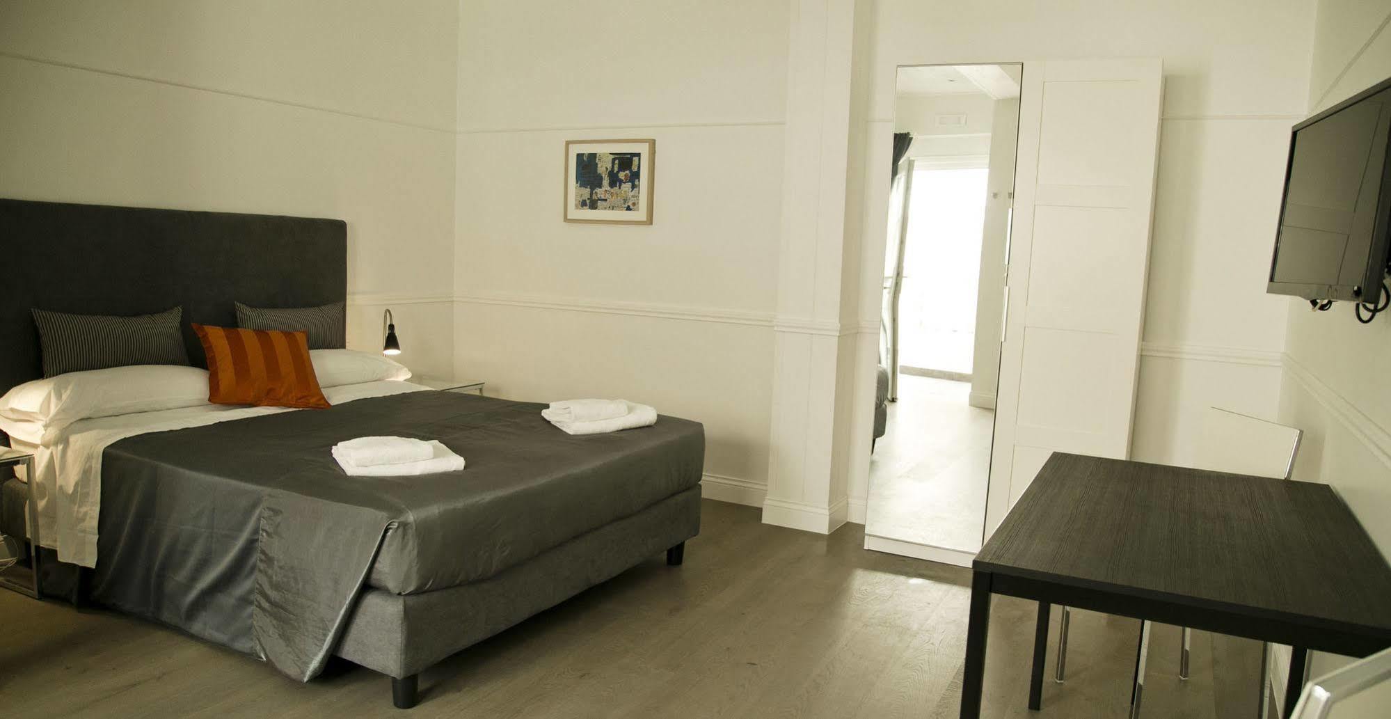 San Jouan Guest House Roma Dış mekan fotoğraf