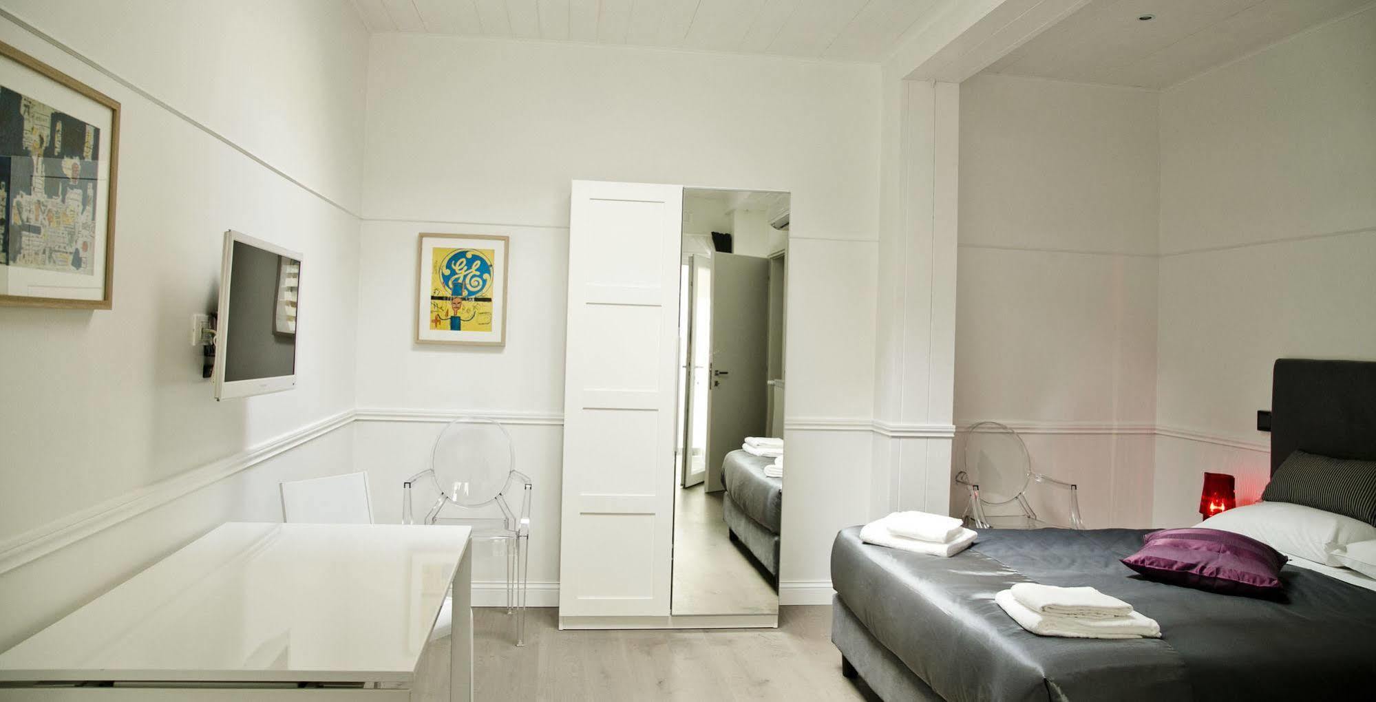 San Jouan Guest House Roma Dış mekan fotoğraf